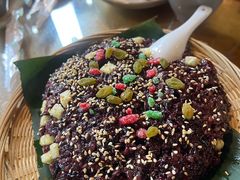 -尽善百年古院餐厅(王家老宅店)