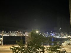 -千禧新世界香港酒店
