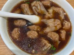 -东园小馆·早茶·淮扬小炒(三盛广场店)