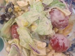 -萨莉亚意式餐厅(星海广场店)