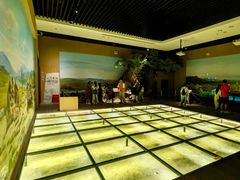 -王府井古人类文化遗址博物馆