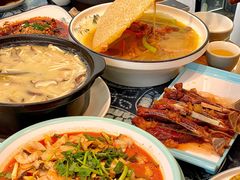 -益恒饭店乡间白族菜(古城总店)