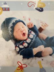 -玛瑞莎孕婴童摄影到家拍