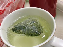 习惯茶-茶颜悦色(银盆岭万达广场店)