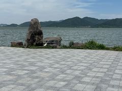 -东钱湖旅游度假区