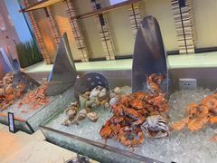 -富力希尔顿酒店·地阔自助餐厅