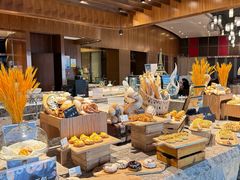 -南京禄口机场雅高铂尔曼大酒店