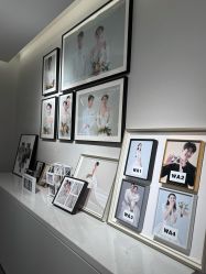 -青禾蒙娜丽莎婚纱摄影(武汉总店)