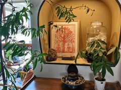 -云座·时光·观景咖啡厅(五爷庙店)