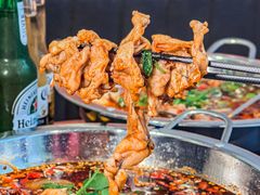 -蛙兔鸡自贡风味·特色江湖菜(广都店)