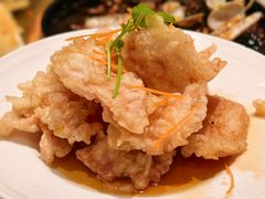 -北李·海肠捞饭·大连菜(望京凯德MALL店)