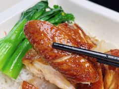 -陈记烧鹅茶餐厅(世和路店)
