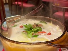-闽上鲜·福建菜(龙湖滨江天街店)