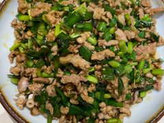筋饼肉沫八带-佶政筋饼·新概念(安阳路店)