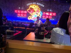 -令狐冲·炭烤活鱼(宝龙店)