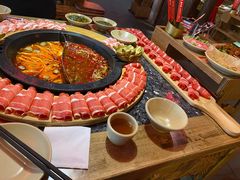 -蜀大侠火锅(森兰花园城店)