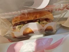 -DANXI丹喜面包·蛋糕(龙腾店)