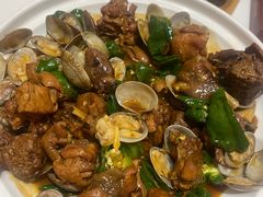 -双合园·海鲜水饺青岛菜(九水东路店)