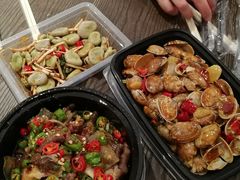 -盒马鲜生(莱蒙都会店)
