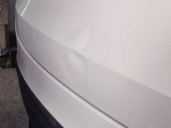 -鲨鱼皮汽车凹陷玻璃修复(静安店)