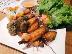 -Pho Asia 亚阁越南料理(上海来福士广场店)