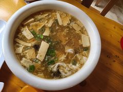 -途肴·老农饭庄(百里峡店)