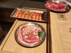 -西塔老太太泥炉烤肉(亚运村店)