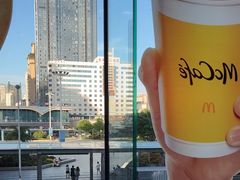 -麦当劳(世贸店)