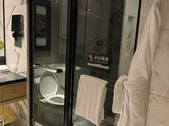 -重庆富力艾美酒店