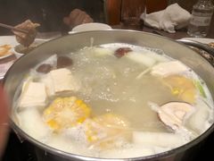 -協成海鮮火鍋(老店)