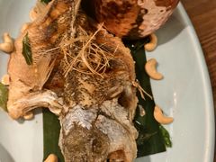 -星叶·东南亚料理(温州万象城店)