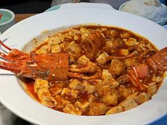-苏帮袁Sue Cuisine(来福士店)