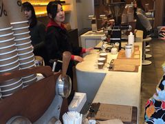 -% Arabica(京都东山店)