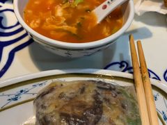 -京氣春饼(机场店)