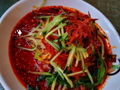 -春花民族美食(佳木斯总店)