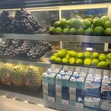 茶百道新品来啦 第二杯半价哦