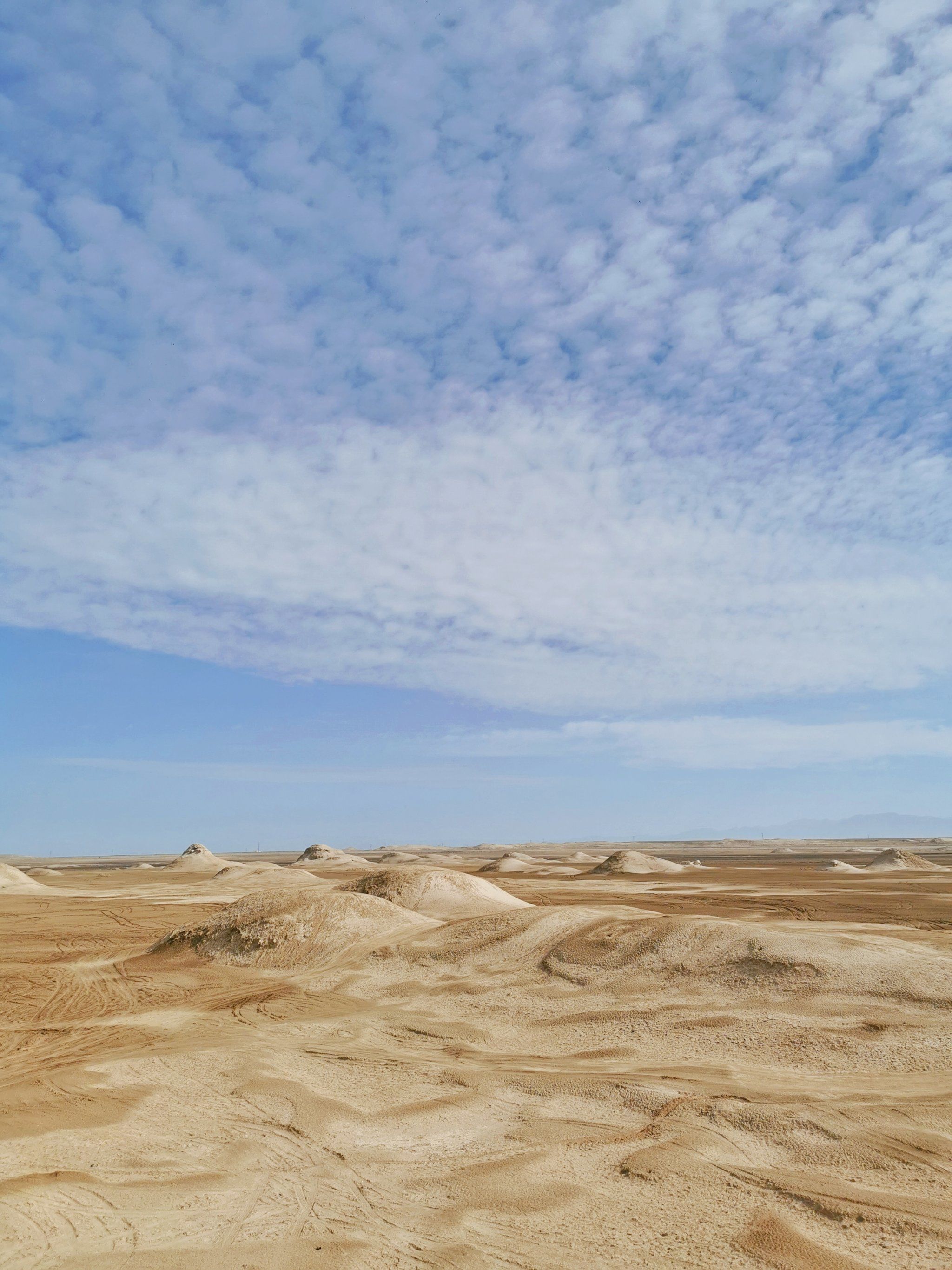 大西北 青甘大环线 最美的风景在路上