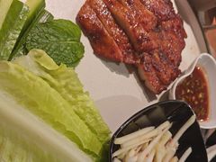 -星叶·东南亚料理(温州万象城店)