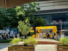 -麦当劳(苏州中心星悦汇店)