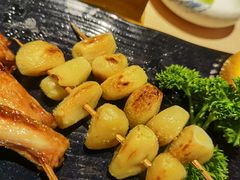 -気楽亭和食料理(气乐亭大世界本店)