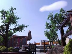 -清水湾足道馆