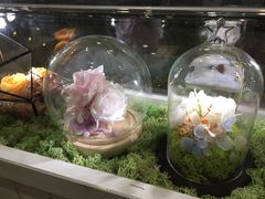 -Summer House夏莫手工坊团建活动(世博源店)