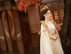 -盘子女人坊古装写真摄影(苏州旗舰店)