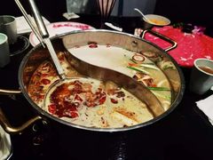-小肥羊·牛羊肉火锅(万达广场店)