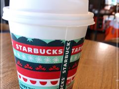 -星巴克(天津佛罗伦萨小镇店)