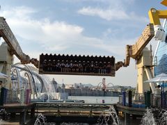 -大连海昌发现王国主题公园