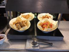 -银龙酒店-巴黎时光西餐厅