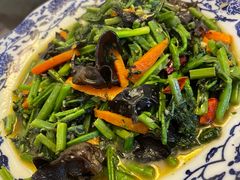 -灵福缘私房菜·农家菜(拈花湾·灵山大佛必推店)