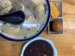 -鸭小妹鸭血粉丝(老门东店)