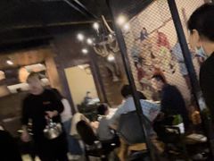 大堂-七秒鱼·斑鱼火锅(太阳城店)